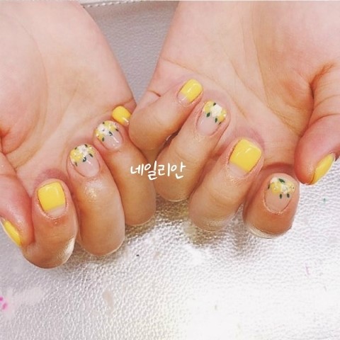 네일리안 이미지