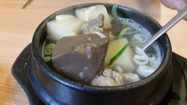 용두식당 이미지