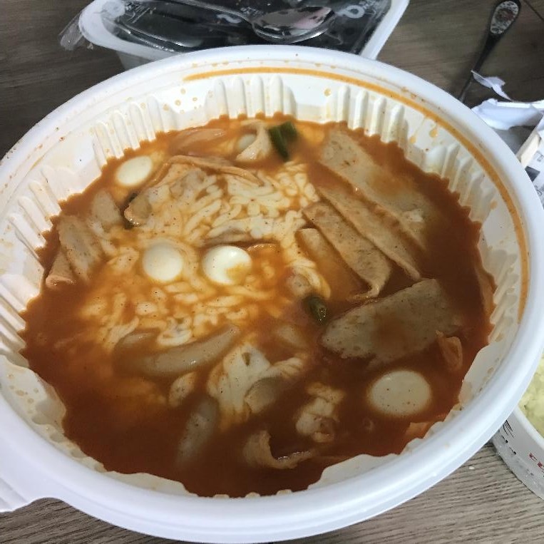 오떡 금촌점 이미지