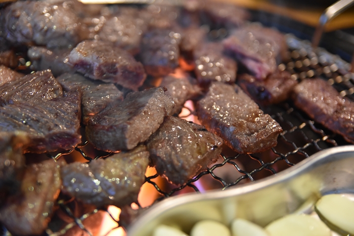 서서갈비무한리필 이미지