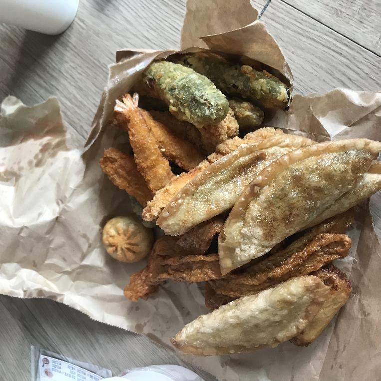 오떡 금촌점 이미지