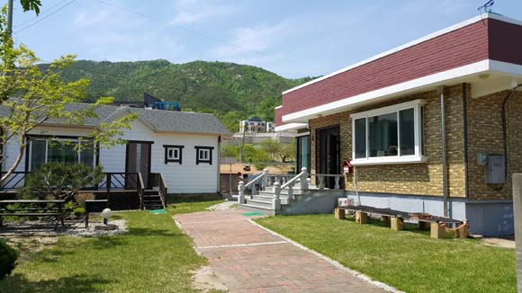 해당화민박 이미지