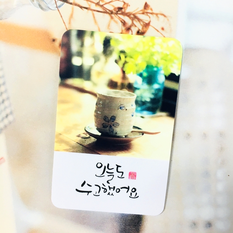 오늘도소담 이미지