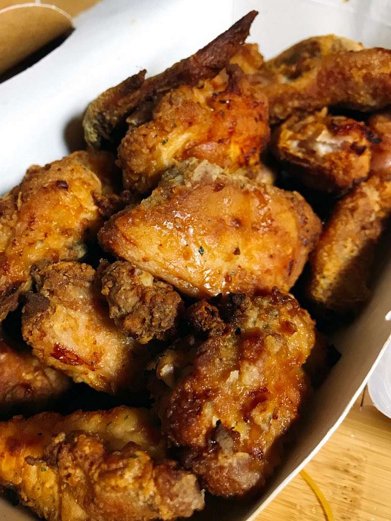 수준이다른치킨 이미지