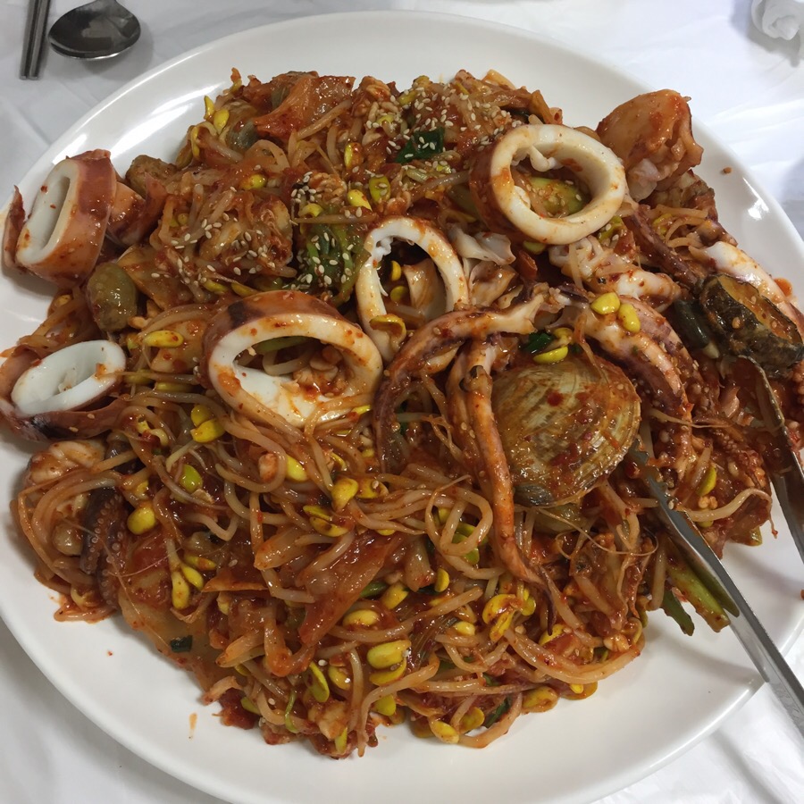 등대해물찜 이미지