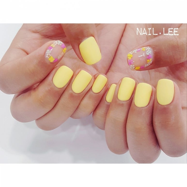 네일리(NAIL LEE) 이미지