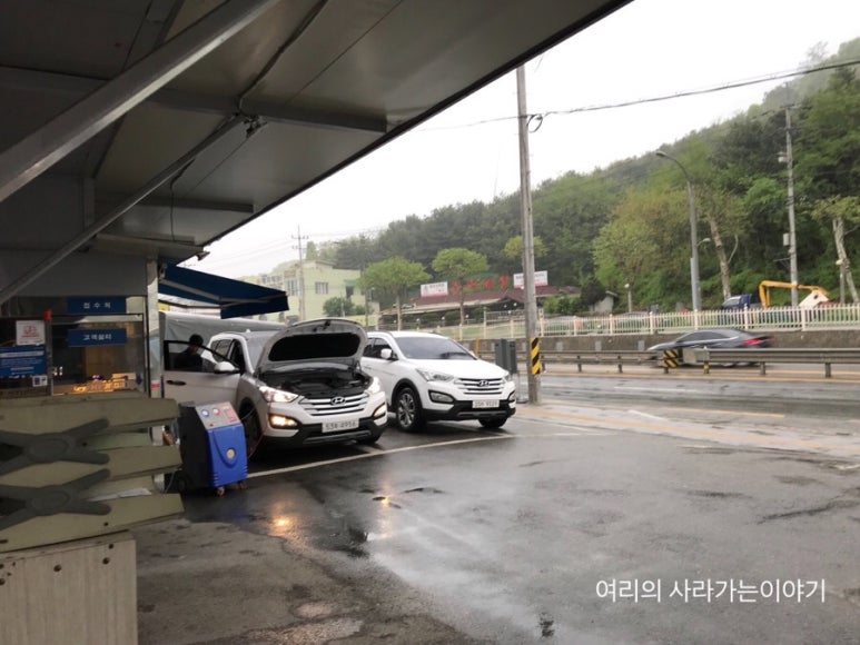 상하점현대자동차 이미지