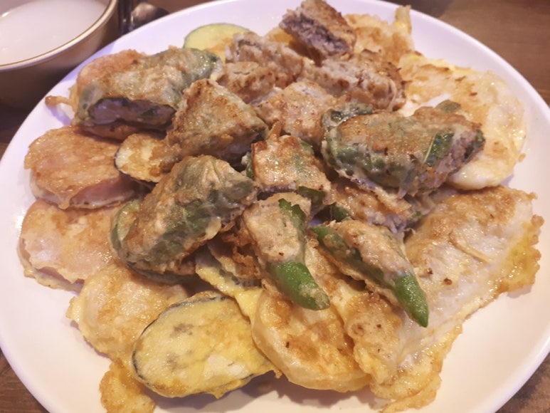 정드린치킨 이미지