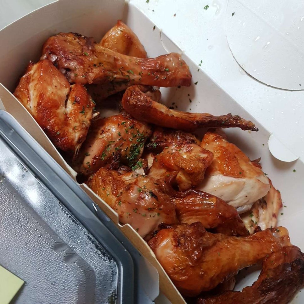 수준이다른치킨 이미지