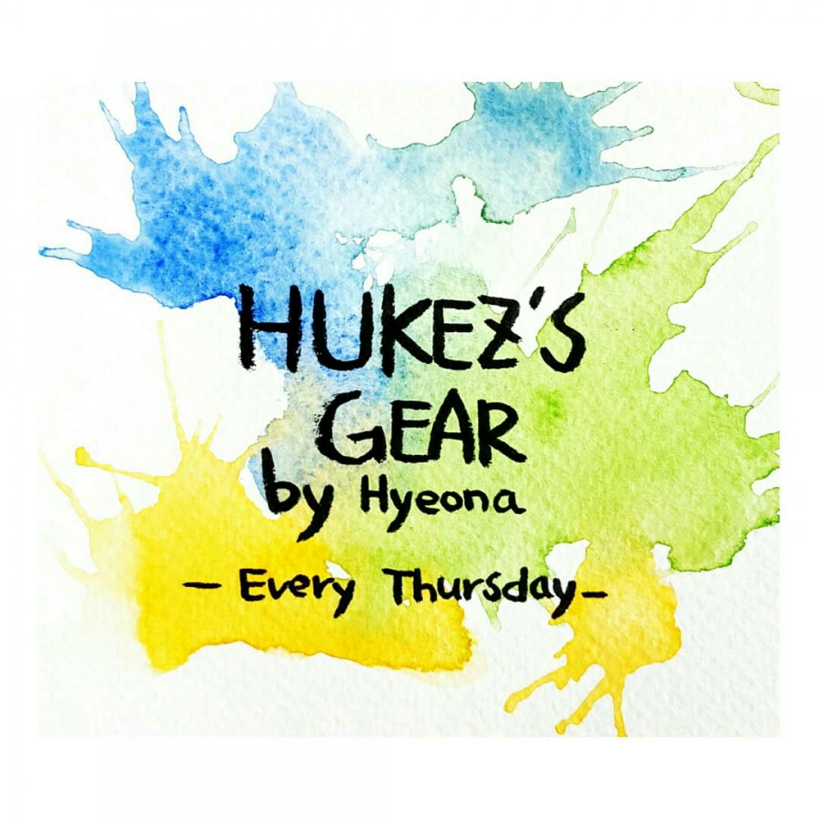 후케즈(HUKEZ) 이미지