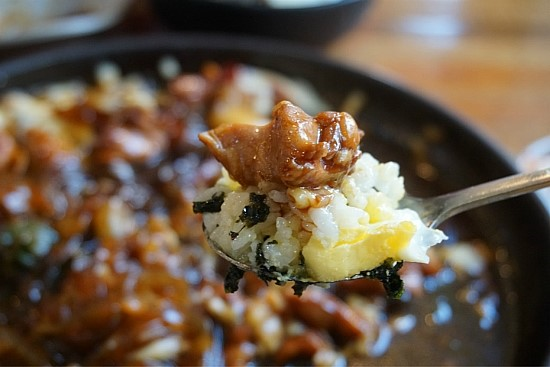 끝판왕찜닭 이미지