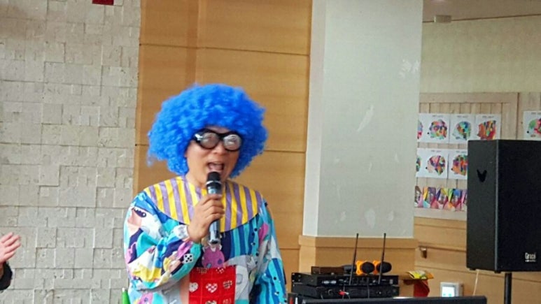 해피노래타운 이미지
