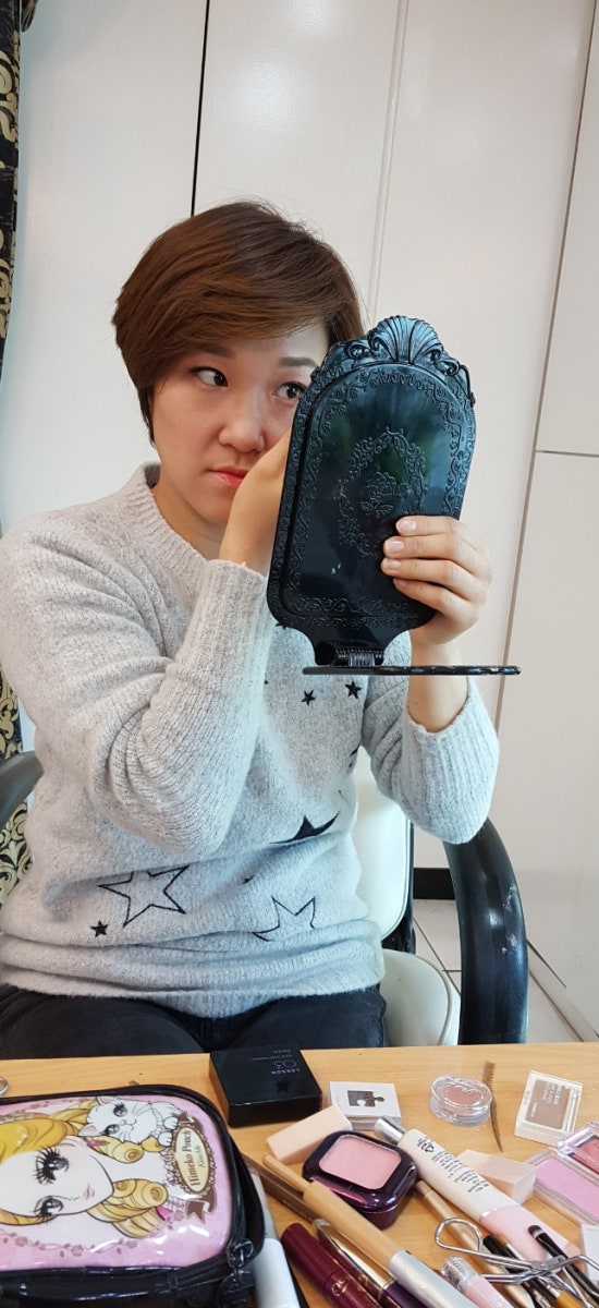 컬앤뷰티 연화 이미지