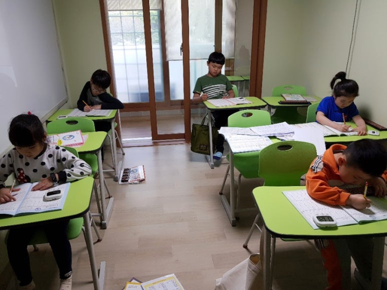 스피드주산암산 이미지
