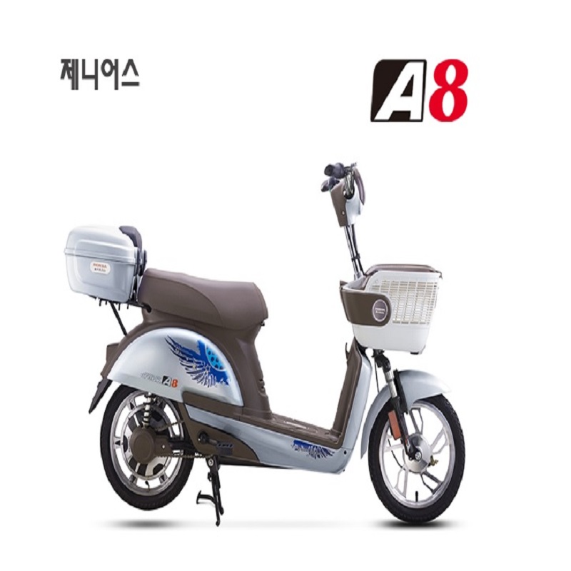 제니어스Motors 이미지