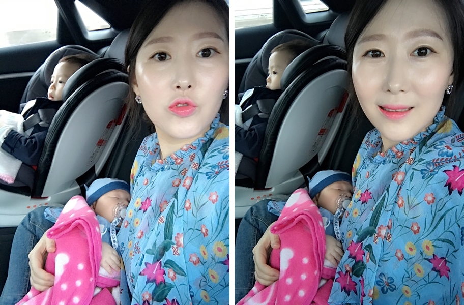 황금킥보드 이미지