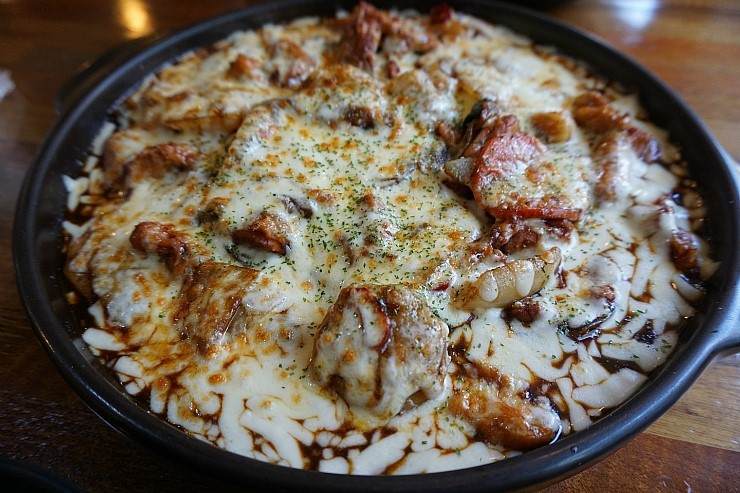 끝판왕찜닭 이미지