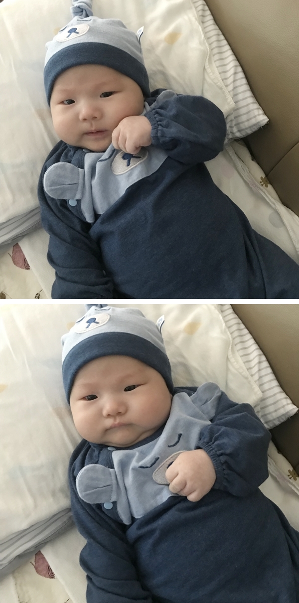 황금킥보드 이미지