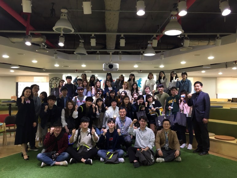 (주)한국특강 이미지