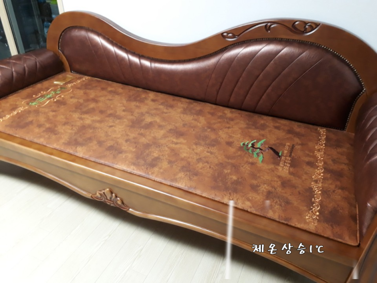 솔표흙침대 이미지