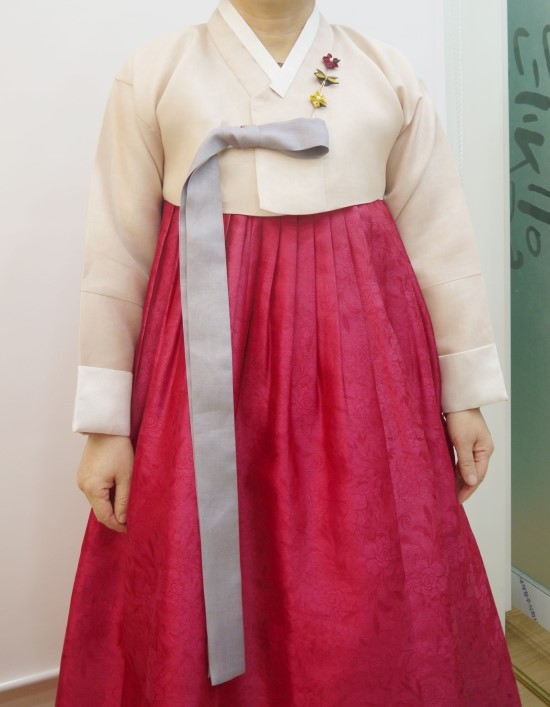 백년가약우리옷 이미지