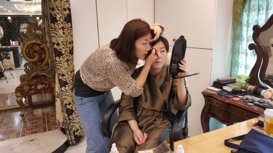 컬앤뷰티 연화 이미지