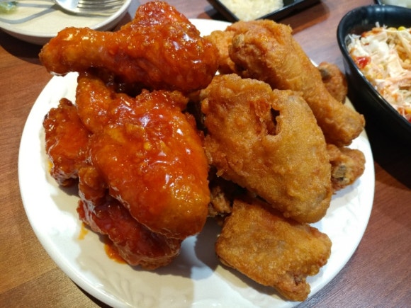 페리카나꼬꼬점 이미지
