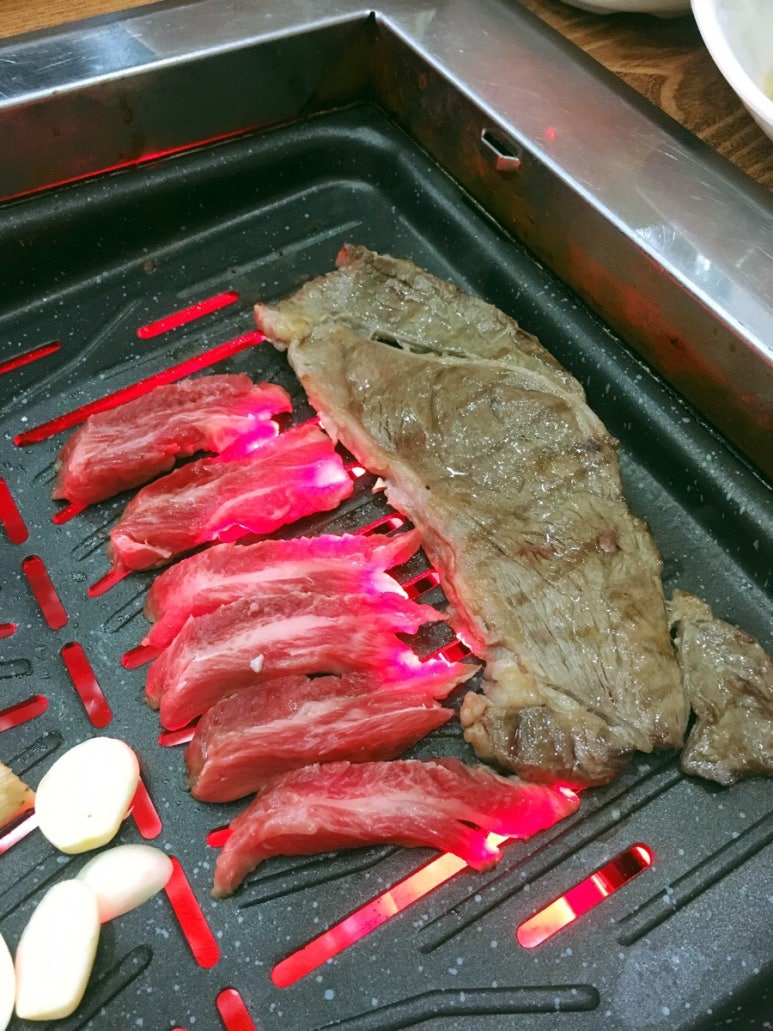 동창식육식당 이미지