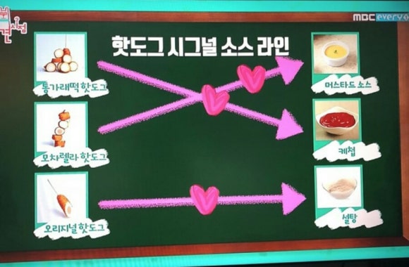 명랑시대쌀핫도그흥해점 이미지