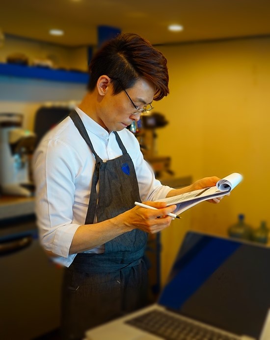 토브커피학원 이미지
