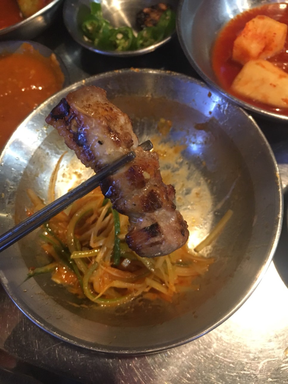 돈먹쇠 이미지