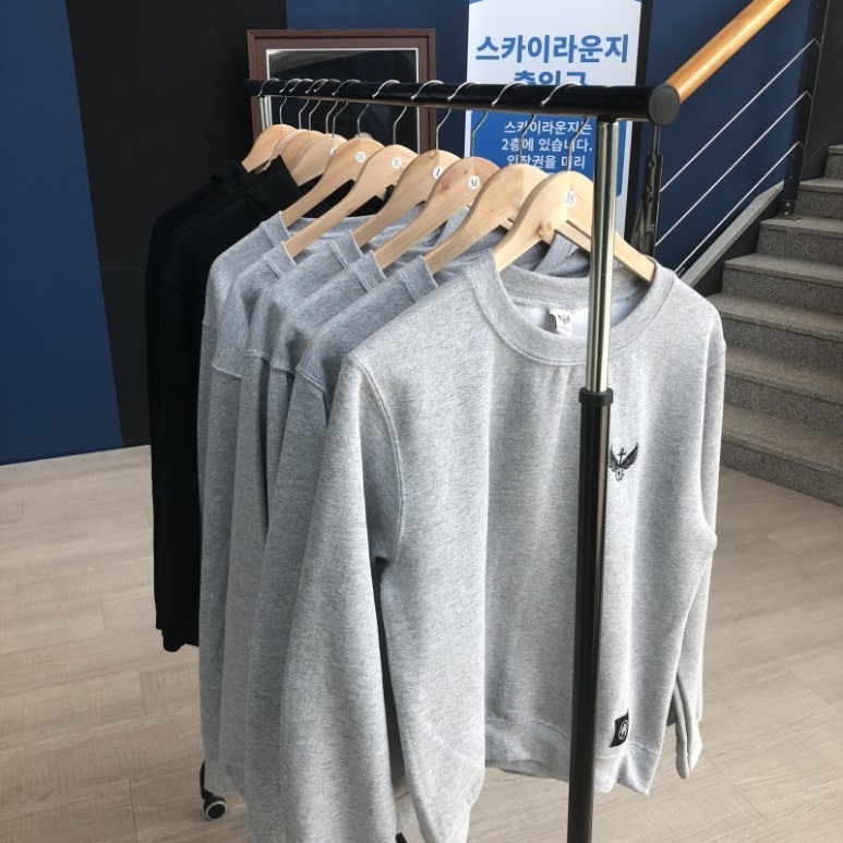 블루마켓 이미지