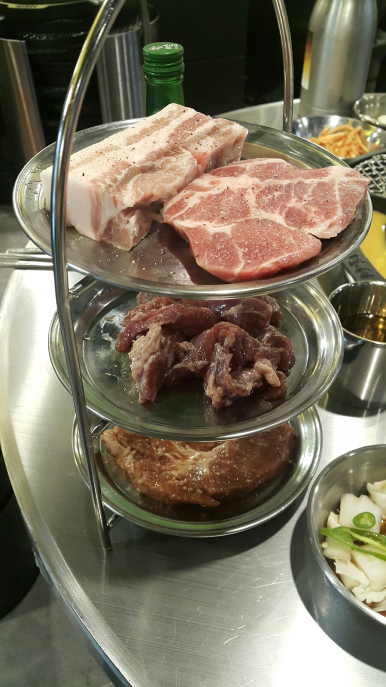 신마포갈매기제주시청점 이미지