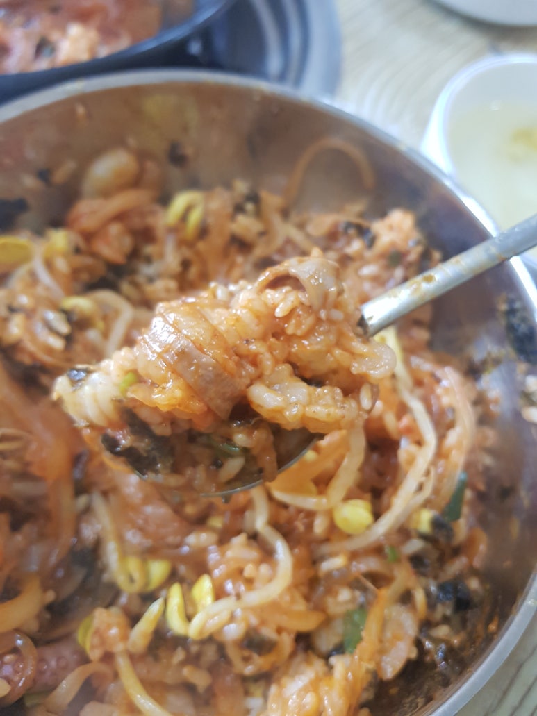 조방전골 이미지