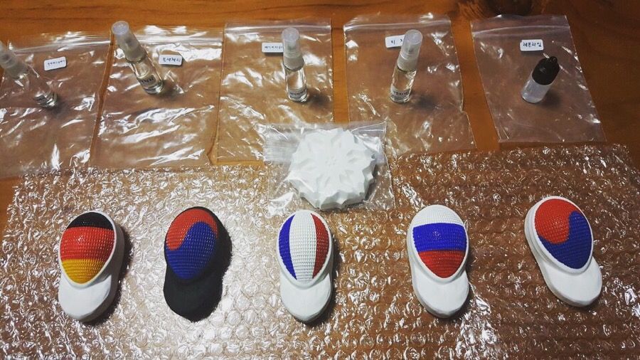 신수펜싱아카데미 이미지
