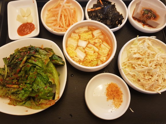 소문난암소갈비 이미지