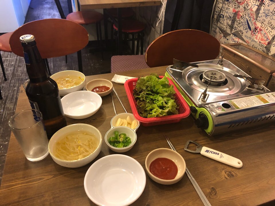 둘리곱창 이미지