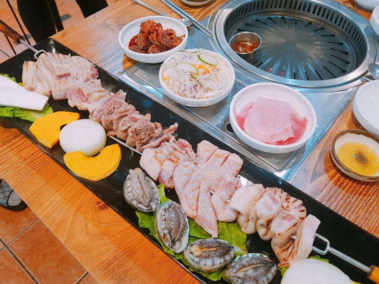 고기킬러 이미지