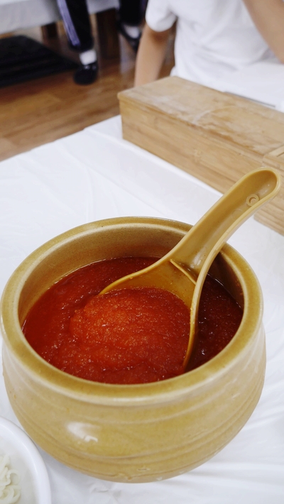 삼정한우실비식당 이미지