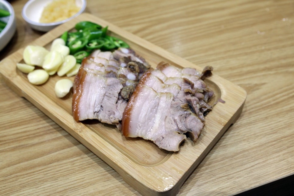 제주은희네해장국 이미지