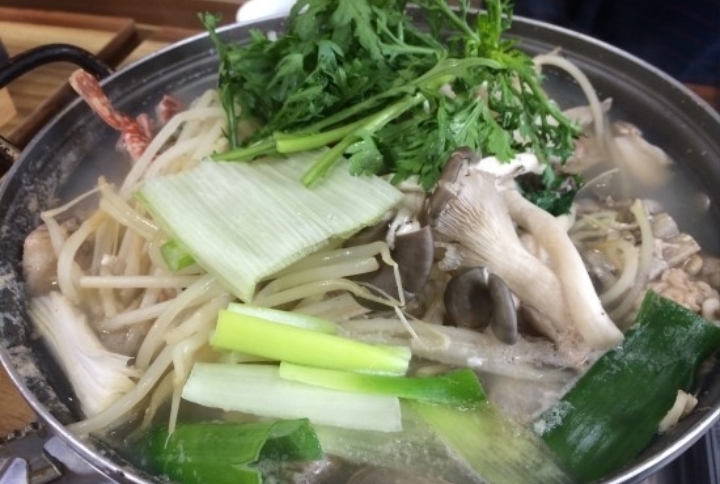 백암순대곱창 이미지