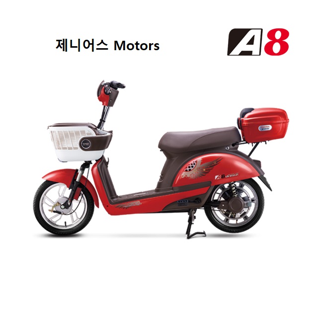 제니어스Motors 이미지