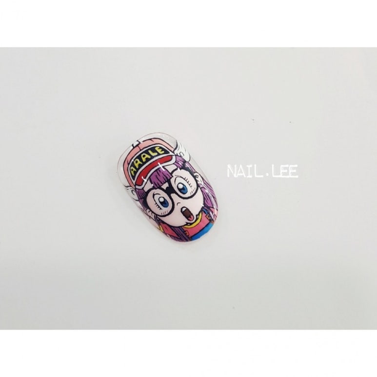 네일리(NAIL LEE) 이미지