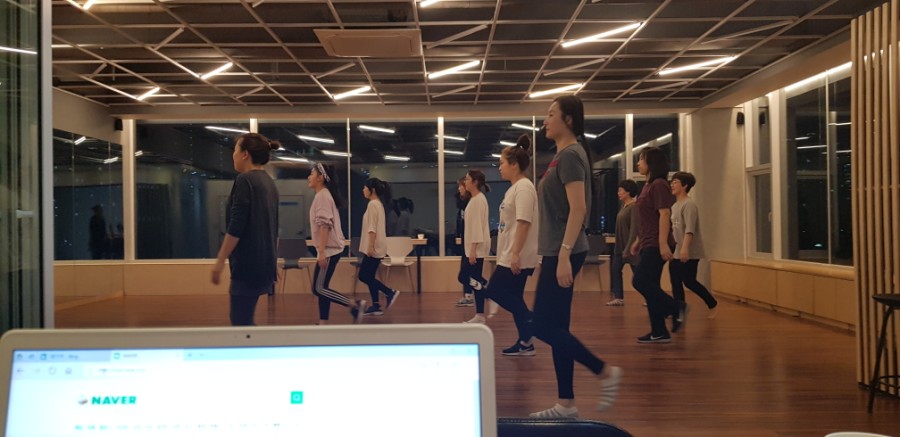 디아트댄스스튜디오 이미지