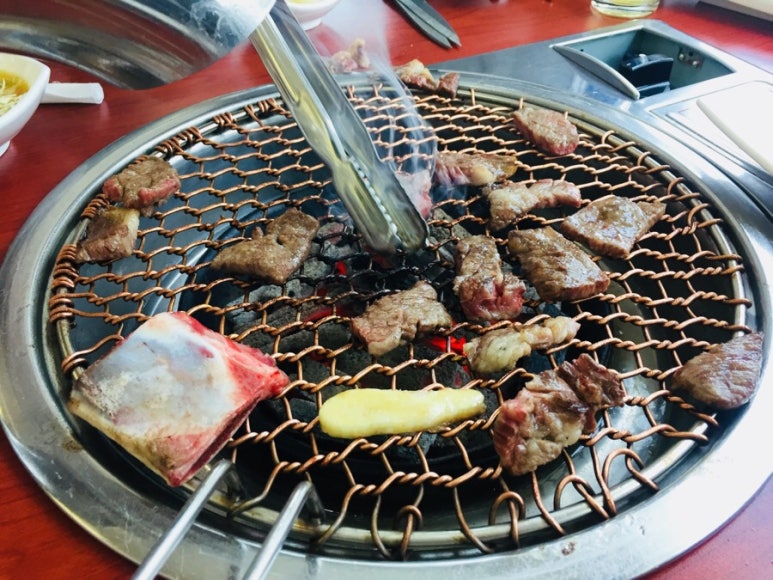 평택축협하나로마트 이미지