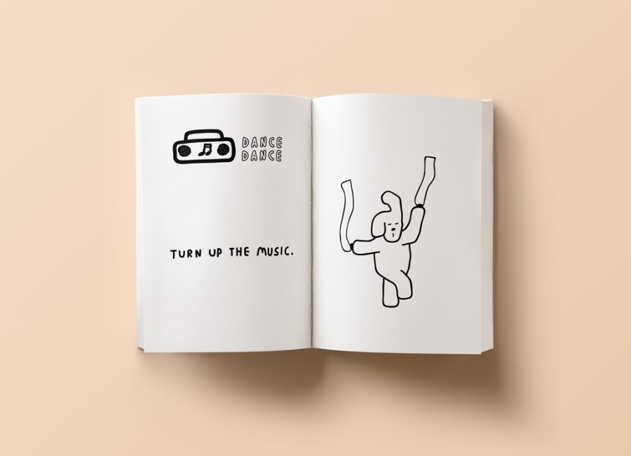 오!디너리 이미지