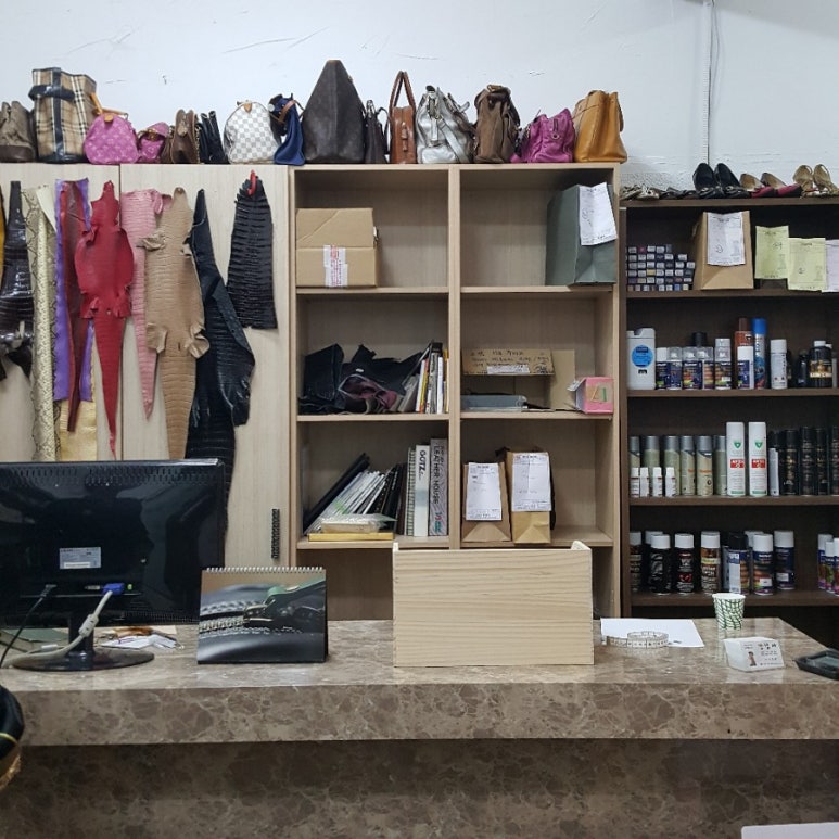 강남사 이미지