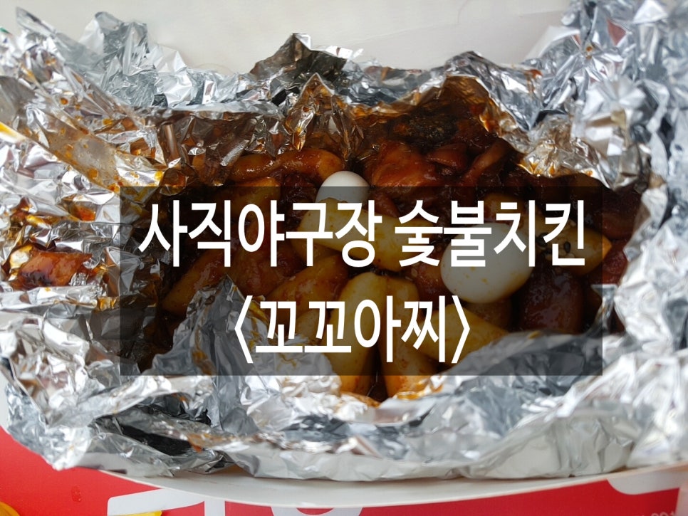 꼬꼬치킨 이미지