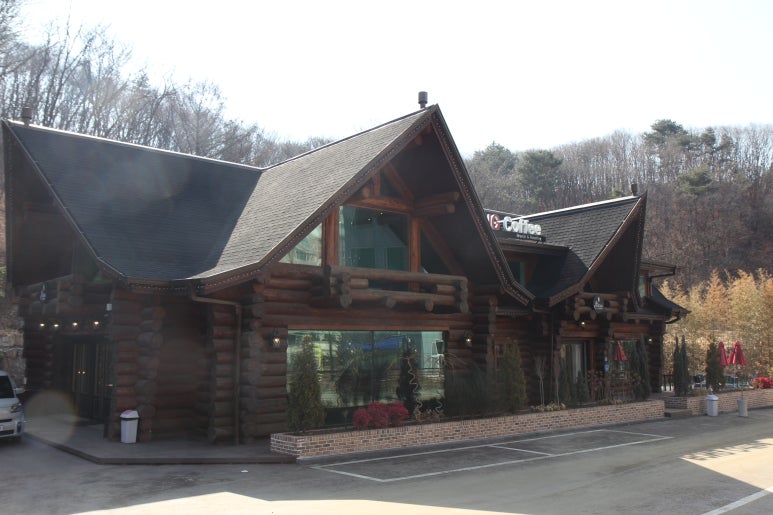 봉커피(BONG COFFEE) 이미지