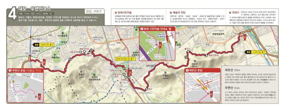 4코스 1구간 이미지